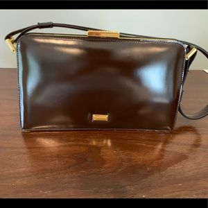 Authentic Vintage Moschino Shoulder Bag